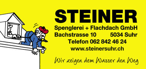 (c) Steinersuhr.ch